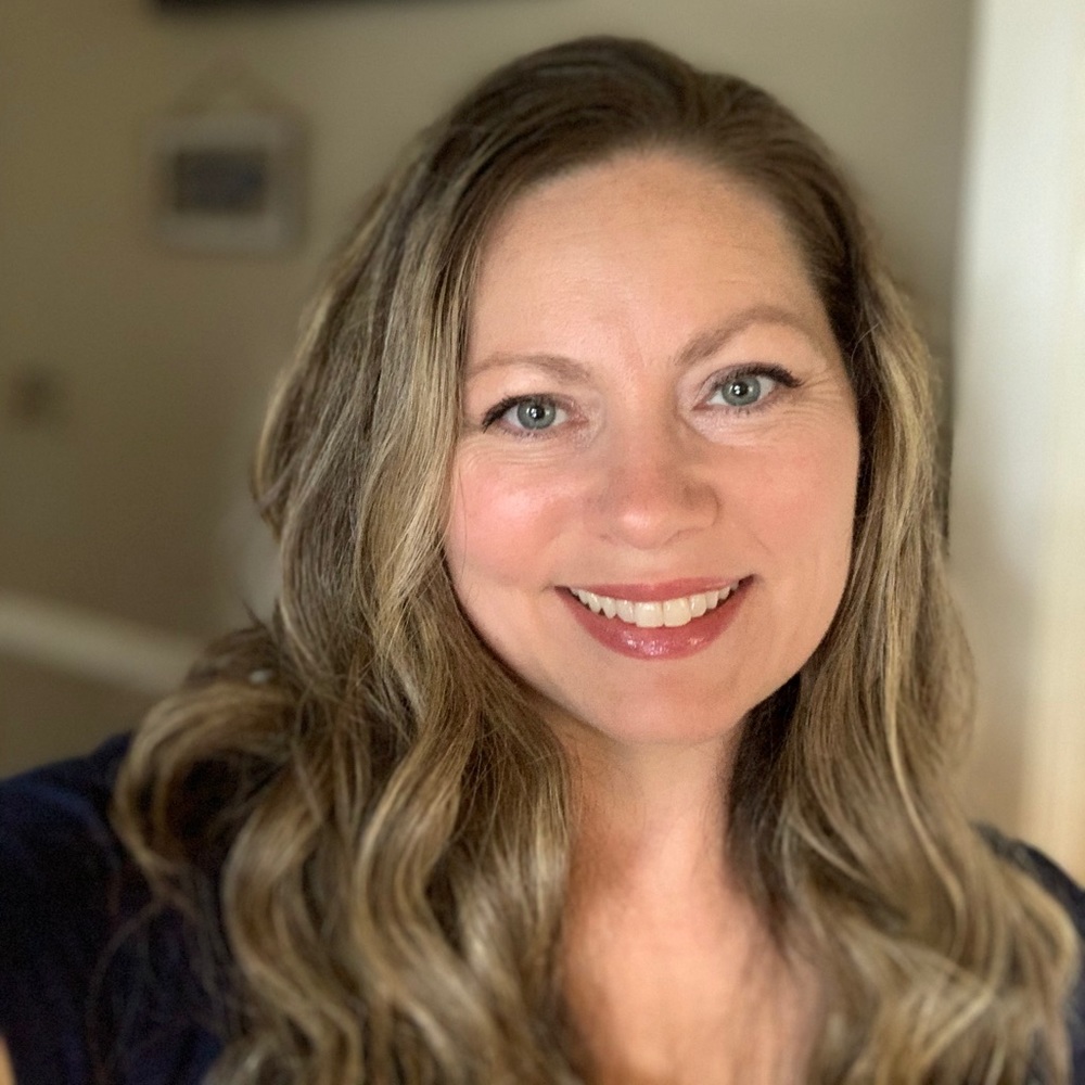 Meet your Posher, Leigh Ann
